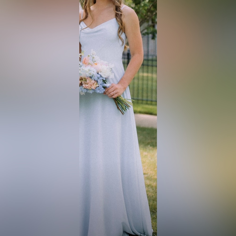 Azazie Daenerys Bridesmaid Dress